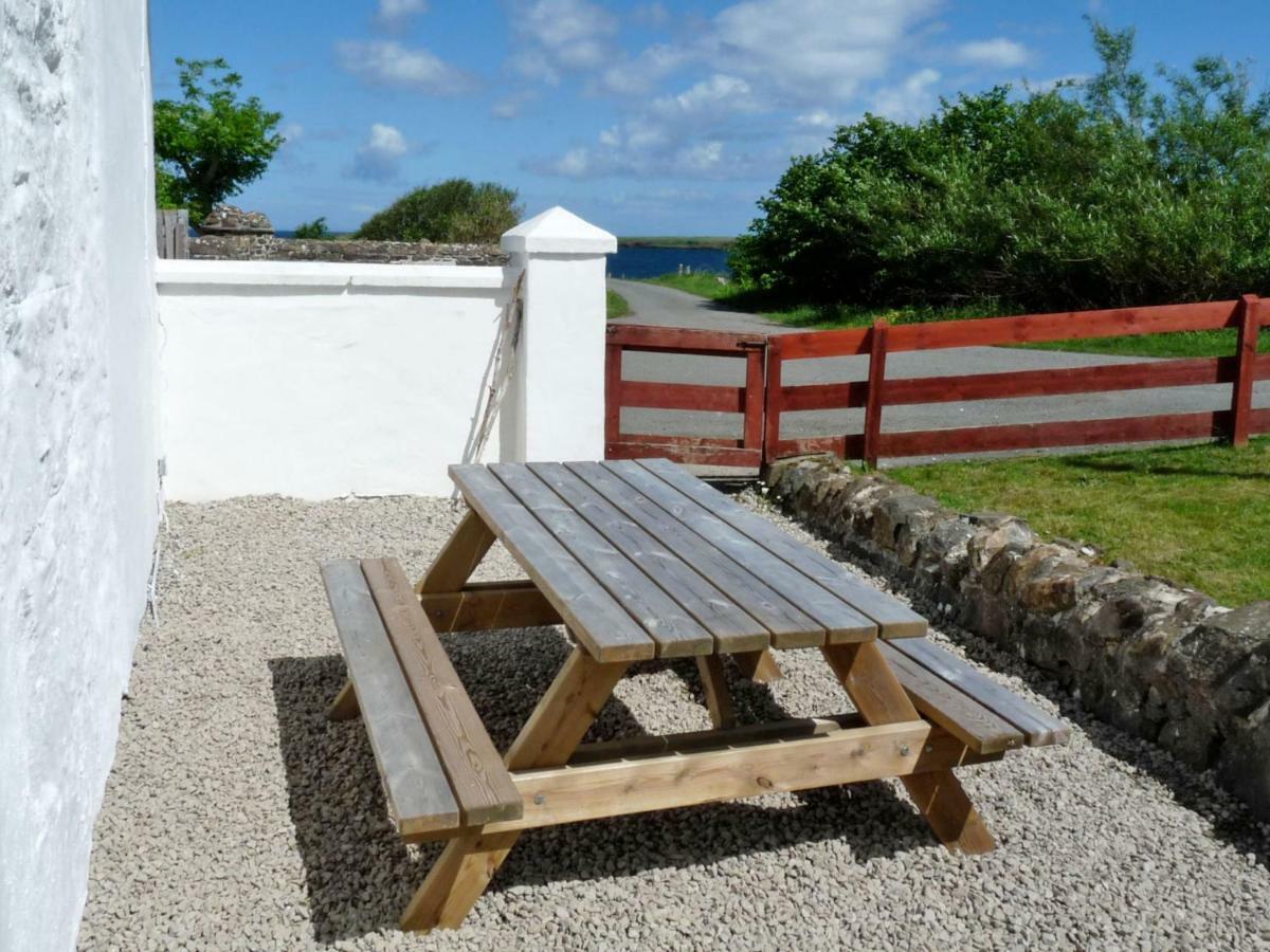 Holiday Home Keepers By Interhome Staffin Exterior foto